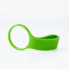 Credrink Pebble Flask Customize your Bottle Pebble Cap Loop