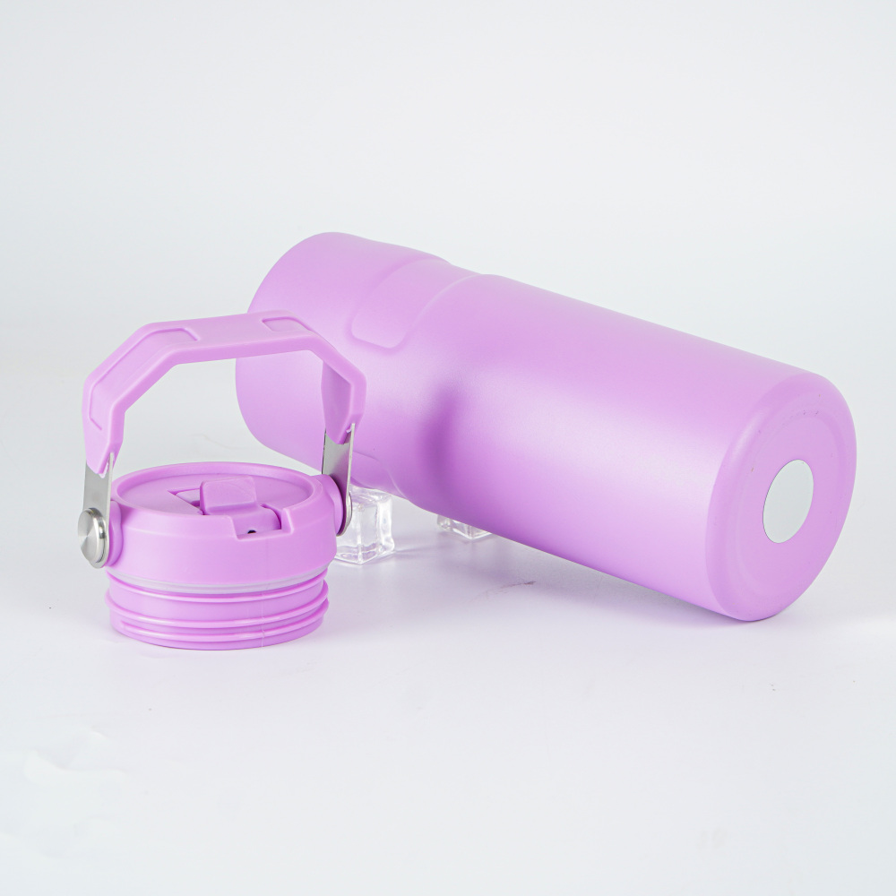 Credrink  Factory Direct wholesale Stanley IceFlow Flip Straw 2.0 Water Bottle 16oz stainless steel reusable water bottle with sip straw