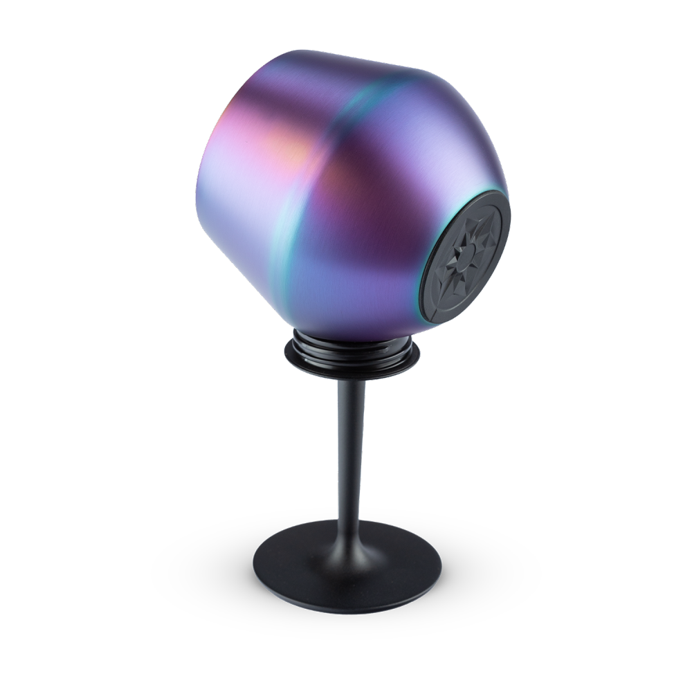 Vaso de cóctel Credrink TAZA TÉRMICA STANLEY LIFT ACERO INOXIDABLE 414ML