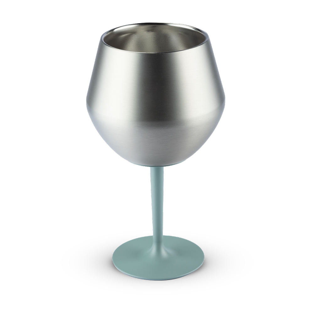 Credrink TAÇA THERMIC COCKTAIL GLASS STANLEY LIFT ACIER INOXYDABLE 414ML