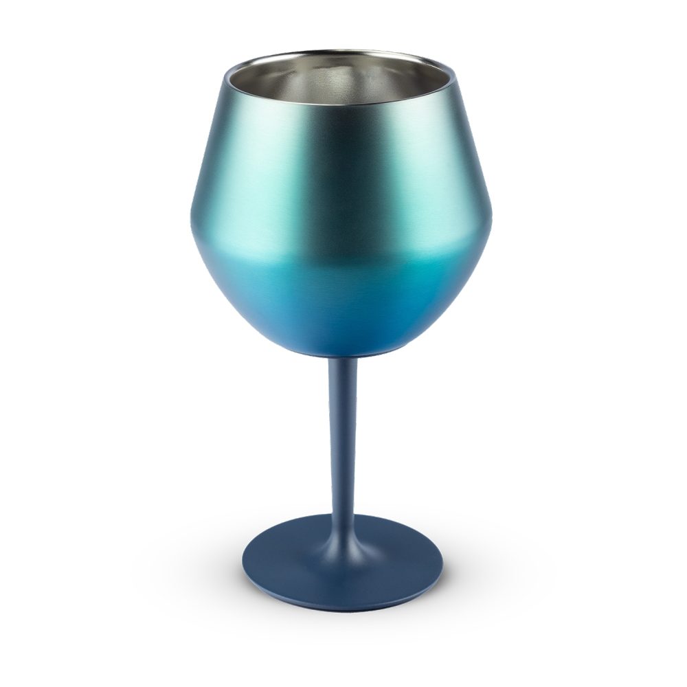 Credrink TAÇA THERMIC COCKTAIL GLASS STANLEY LIFT ACIER INOXYDABLE 414ML