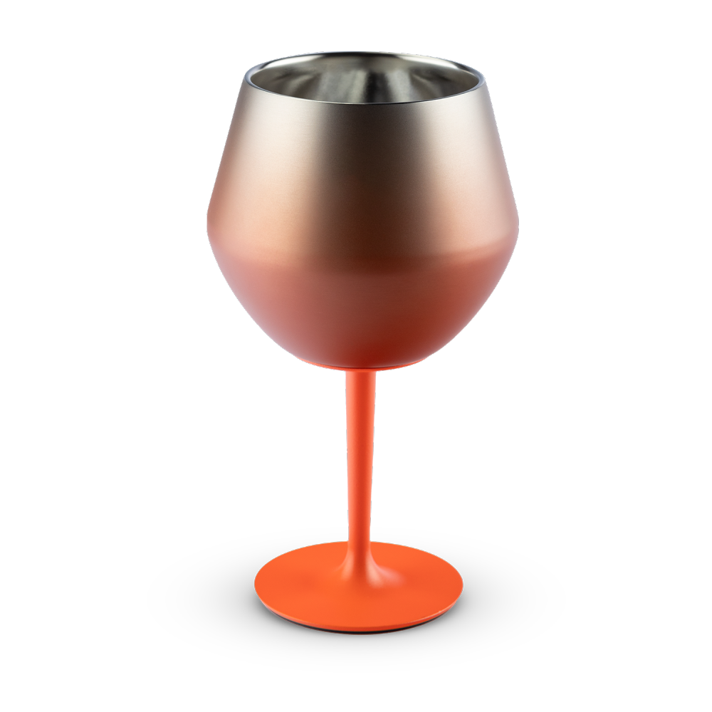 Credrink TAÇA THERMIC COCKTAIL GLASS STANLEY LIFT ACIER INOXYDABLE 414ML