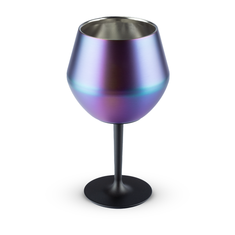 Credrink TAÇA THERMIC COCKTAIL GLASS STANLEY LIFT ACIER INOXYDABLE 414ML