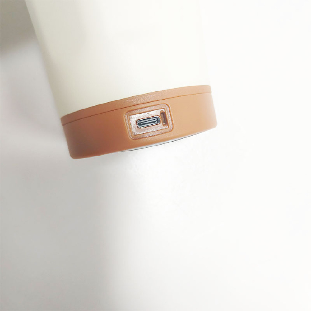 Credrink 15 oz en acier inoxydable Shaker automatique Tasse à café isolée sous vide à double paroi Tasse thermos avec couvercle, tasse thermos de voyage portable Tasse à café chaude et froide réutilisable