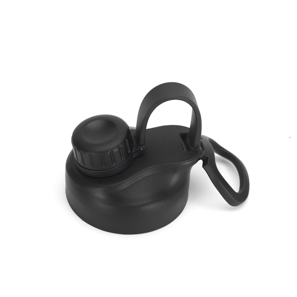 Bouteille shaker Credrink avec fouet métallique Bouteille shaker pour protéines pour mélanges de protéines Bouteille shaker en acier inoxydable, bouteille shaker en métal Grande bouteille shaker 25 oz (739 ml) Sans BPA, conception anti-fuite