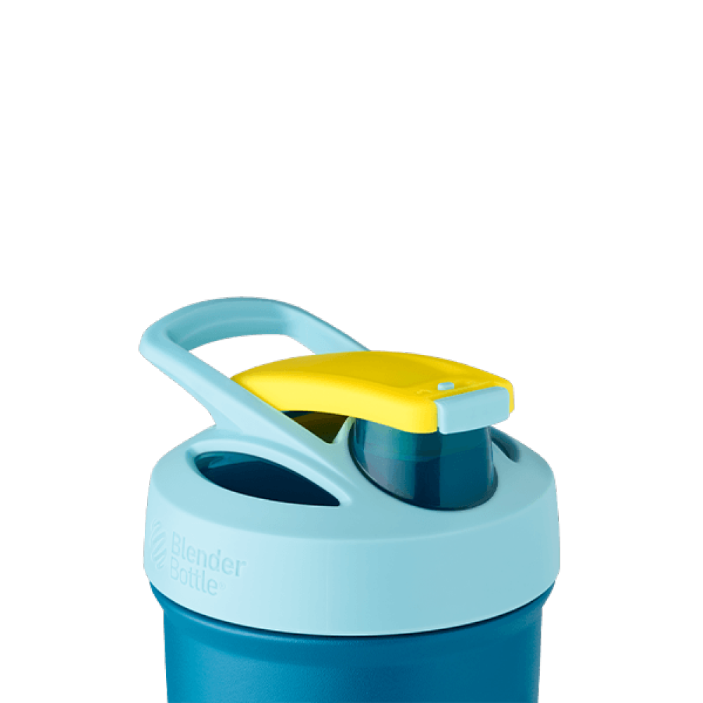 Bouteille shaker Credrink avec fouet métallique Bouteille shaker pour protéines pour mélanges de protéines Bouteille shaker en acier inoxydable Bouteille shaker en métal Grande bouteille shaker Conception anti-fuite sans BPA