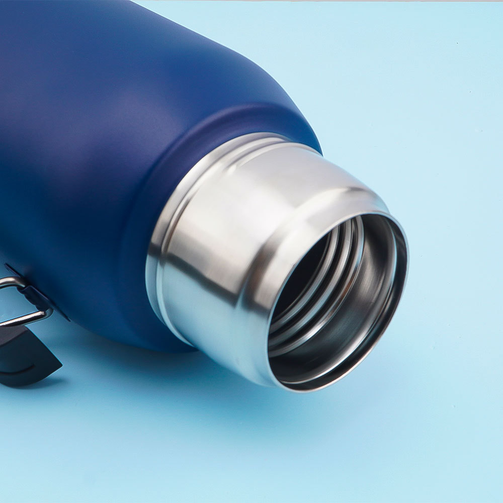 Credrink Complete Yerba Mate 세트 - 25oz & 8oz Modern Mate Gourd Thermos Bombilla 및 세척 브러시 포함 - 모든 프리미엄 품질 304 18/8 스테인리스 스틸