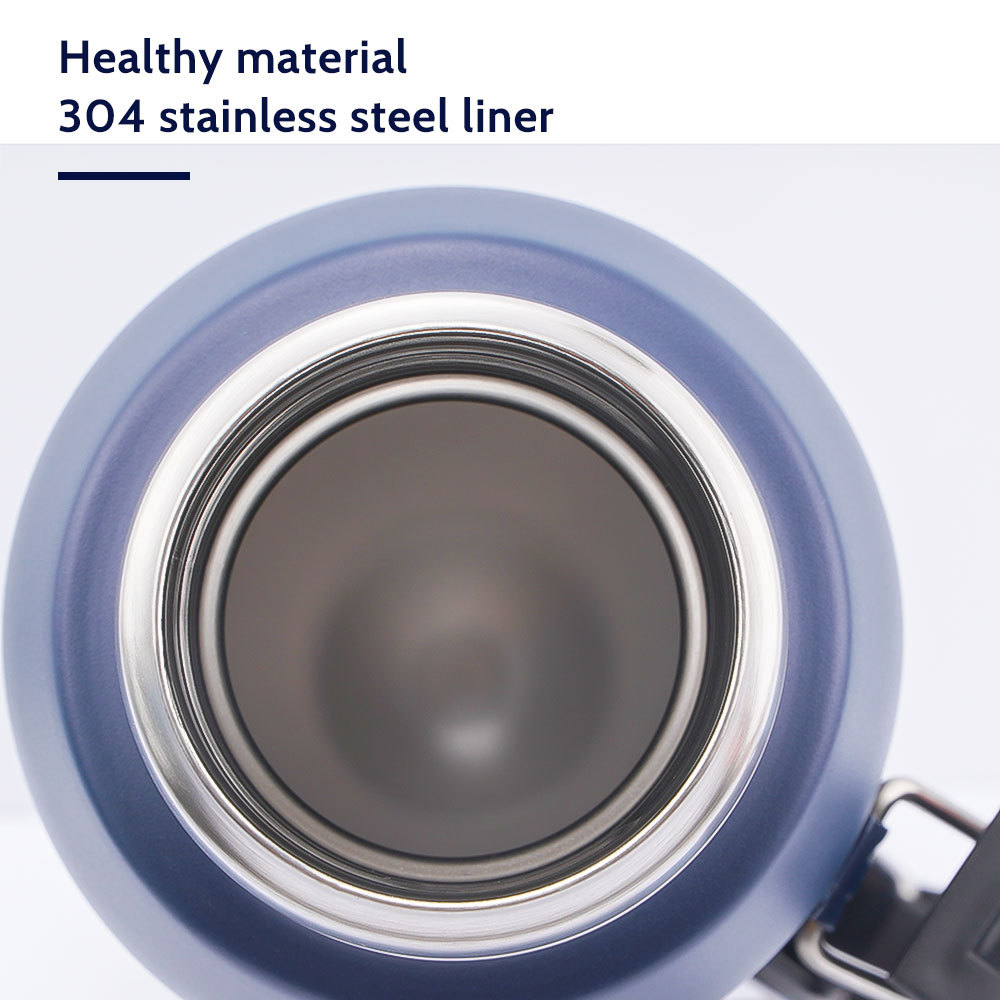 Credrink Complete Yerba Mate 세트 - 25oz & 8oz Modern Mate Gourd Thermos Bombilla 및 세척 브러시 포함 - 모든 프리미엄 품질 304 18/8 스테인리스 스틸