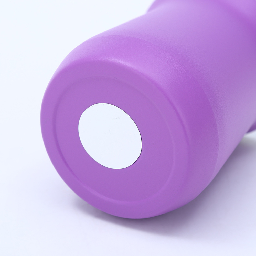 Credrink Complete Yerba Mate 세트 - 손잡이가 달린 대형 보온병 및 8oz Modern Mate 호박 컵, Bombilla 및 세척 브러시 포함 - 모든 프리미엄 품질 304 18/8 스테인리스 스틸