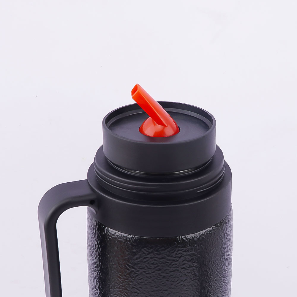 Credrink Complete Yerba Mate Set - 32 унции и 8 унций Modern Mate Gourd Thermos Bombilla и щетка для чистки включены - все из высококачественной нержавеющей стали 304 18/8