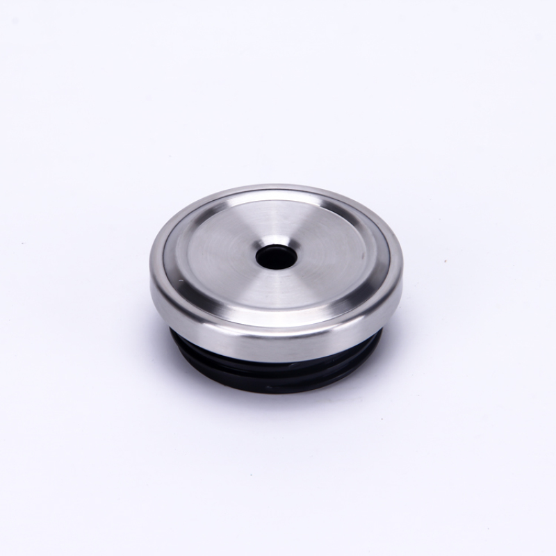 Wholesale Customized Color 500ml Stainless Steel Insulated Tumbler Double Wall Vacuum Tumbler with Straw and Lid