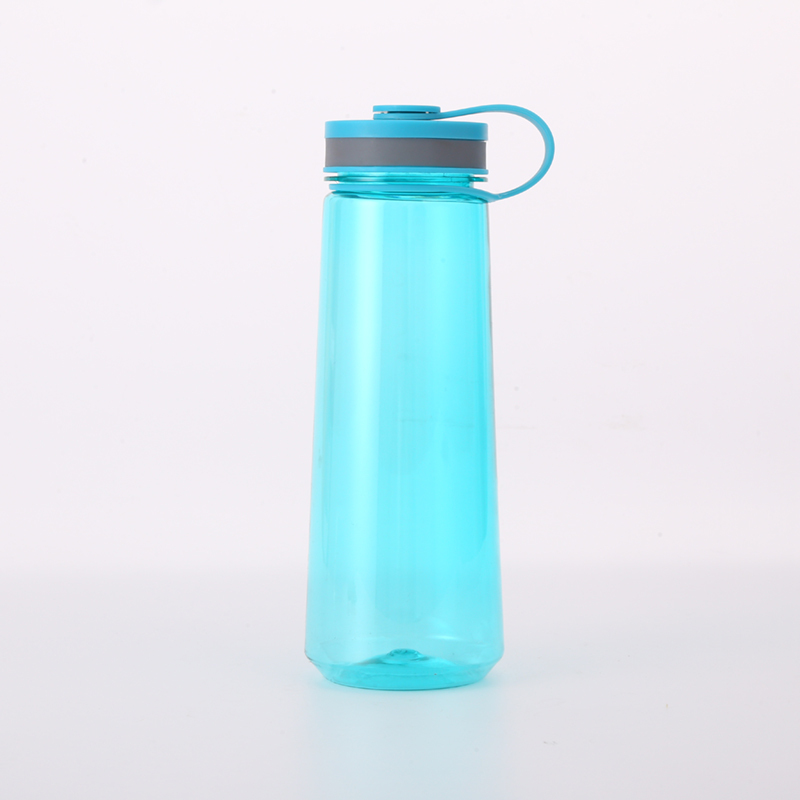 900ML Custom Plastic Drinking Hot Sport Water Bottle Tritan Bpa Free wholesale