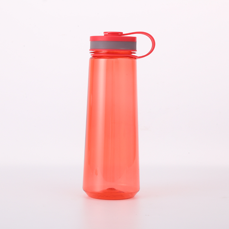 900ML Custom Plastic Drinking Hot Sport Water Bottle Tritan Bpa Free wholesale