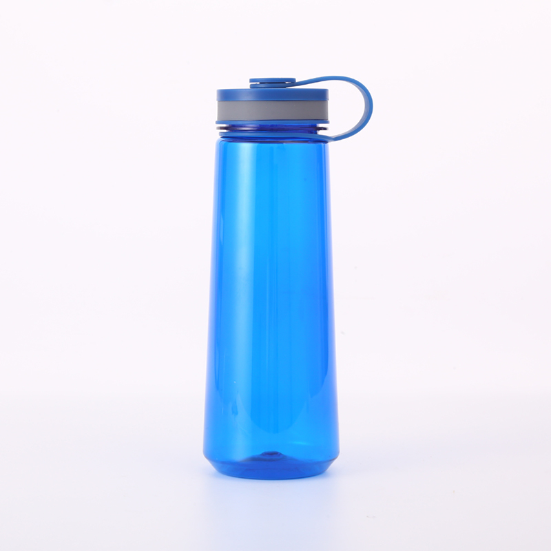 900ML Custom Plastic Drinking Hot Sport Water Bottle Tritan Bpa Free wholesale