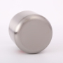 Customized Color Portable Small  Double Wall Stainless Steel Food Flask Vacuum Insulated Drinking Holder with Lid