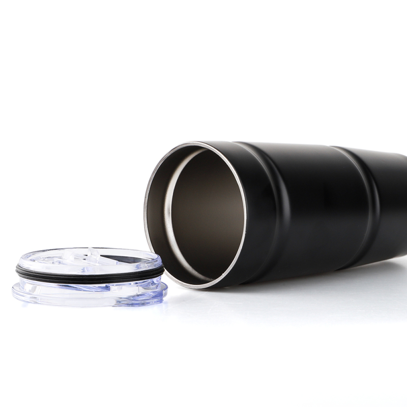 Wholesale 20OZ Stainless Steel Travel Coffee Mug Double Wall Stainless Steel Vacuum Insulated Stainless Steel Tumbler with Lid