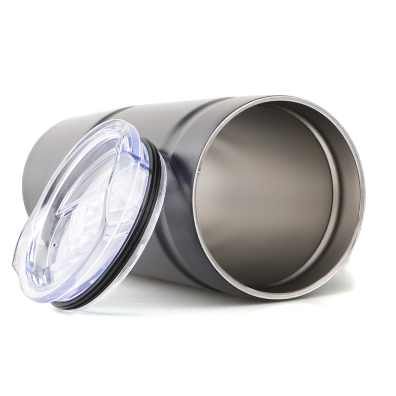 Wholesale 20OZ Stainless Steel Travel Coffee Mug Double Wall Stainless Steel Vacuum Insulated Stainless Steel Tumbler with Lid