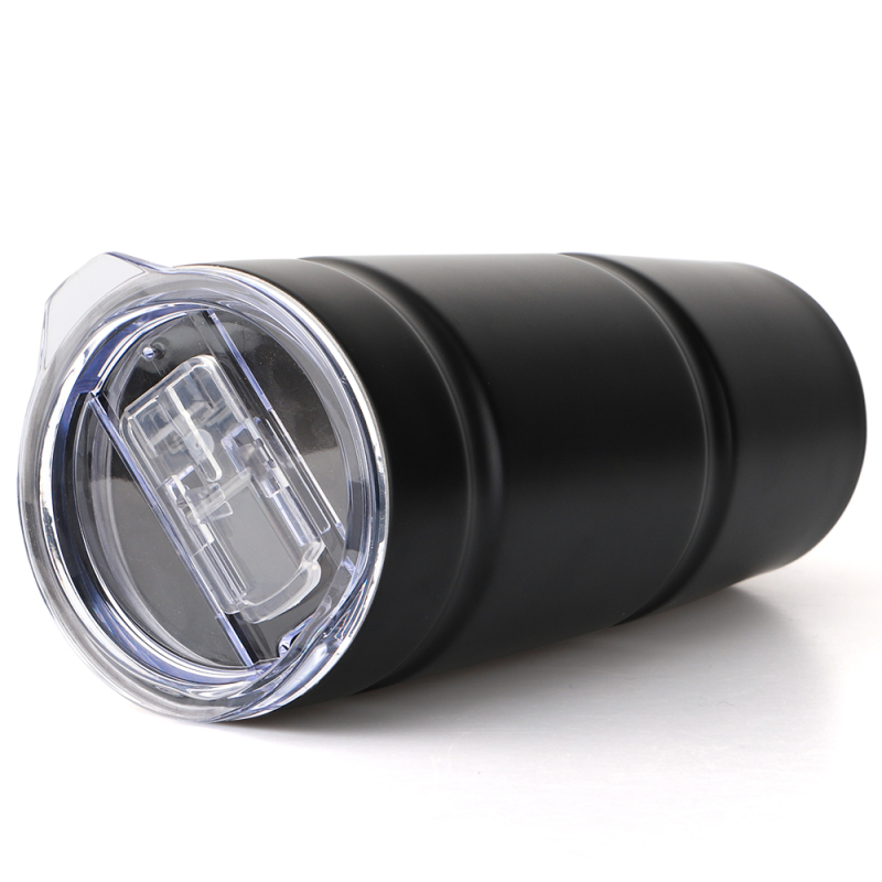Wholesale 20OZ Stainless Steel Travel Coffee Mug Double Wall Stainless Steel Vacuum Insulated Stainless Steel Tumbler with Lid