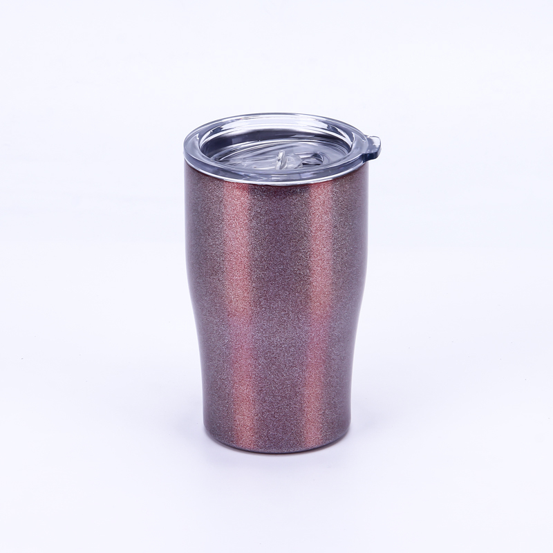 Hot Sale 350ml Stainless Steel Travel Coffee Mugs Double Wall Vacuum Insulated Stainless Steel Travel Cups with BPA FREE Lid