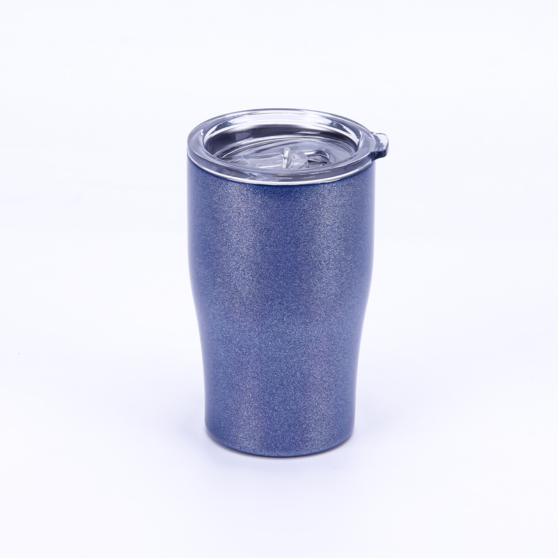 Hot Sale 350ml Stainless Steel Travel Coffee Mugs Double Wall Vacuum Insulated Stainless Steel Travel Cups with BPA FREE Lid