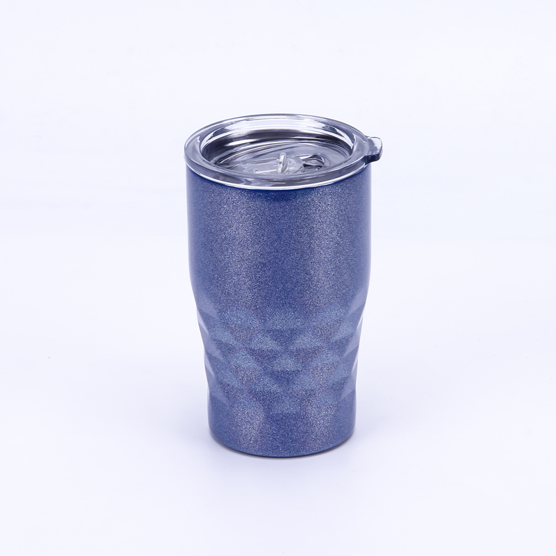 Hot Sale 350ml Stainless Steel Travel Coffee Mugs Double Wall Vacuum Insulated Stainless Steel Travel Cups with BPA FREE Lid