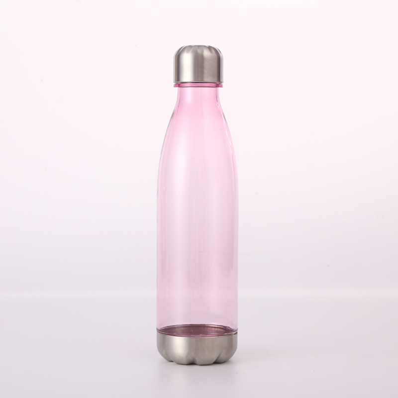 750ML Big BPA FREE Food Grade Drink Sports Water Bottle