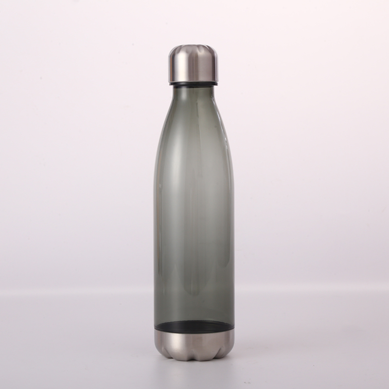 750ML Big BPA FREE Food Grade Drink Sports Water Bottle