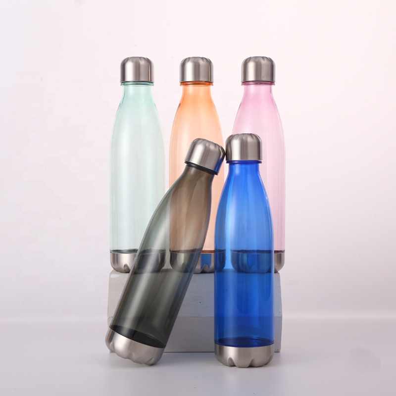 Plastic Bottle