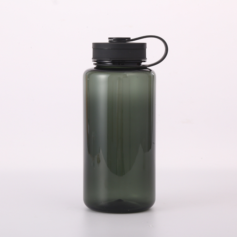 BPA FREE 1000 ML Cheap Color Big Cycling Sports Drink Water Bottle