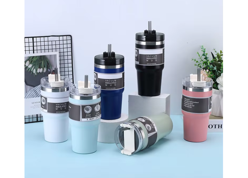 How Many Ounces Does A Tumbler Hold?