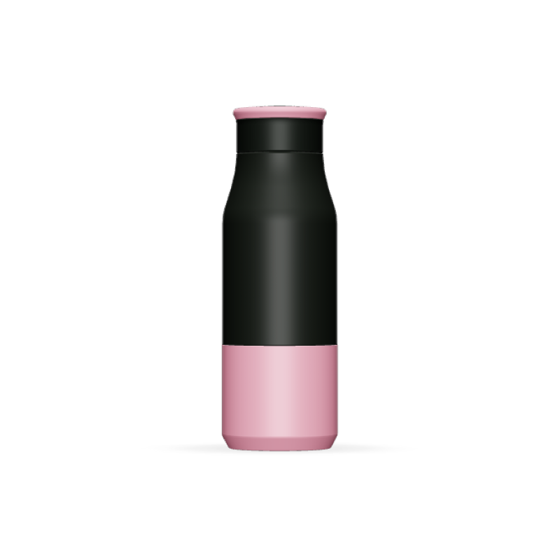 Beisheng Modern Design Stainless Steel Water Bottle 304 Hot and Cold Vacuum Flask for Back to School Double Wall Drinkware