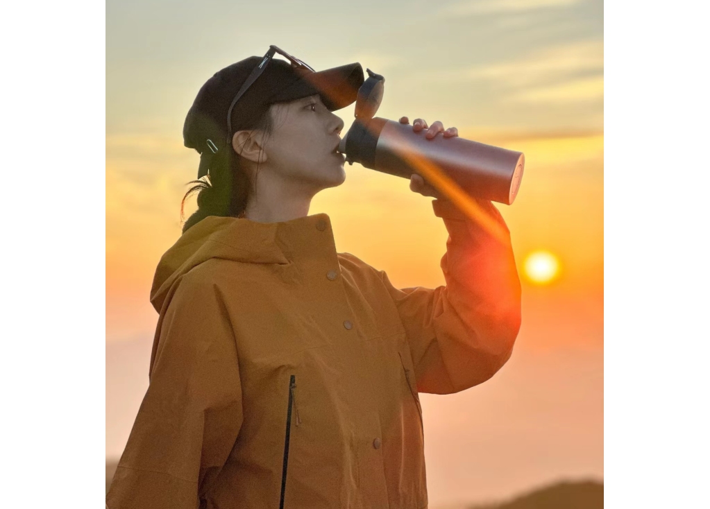 The Evolution of Thermos Bottles
