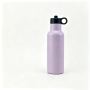 Wholesale Double Wall Stainless Steel Insulated Water Bottle Portable Thermoses Vacuum Flask Travel Drinking Bottle