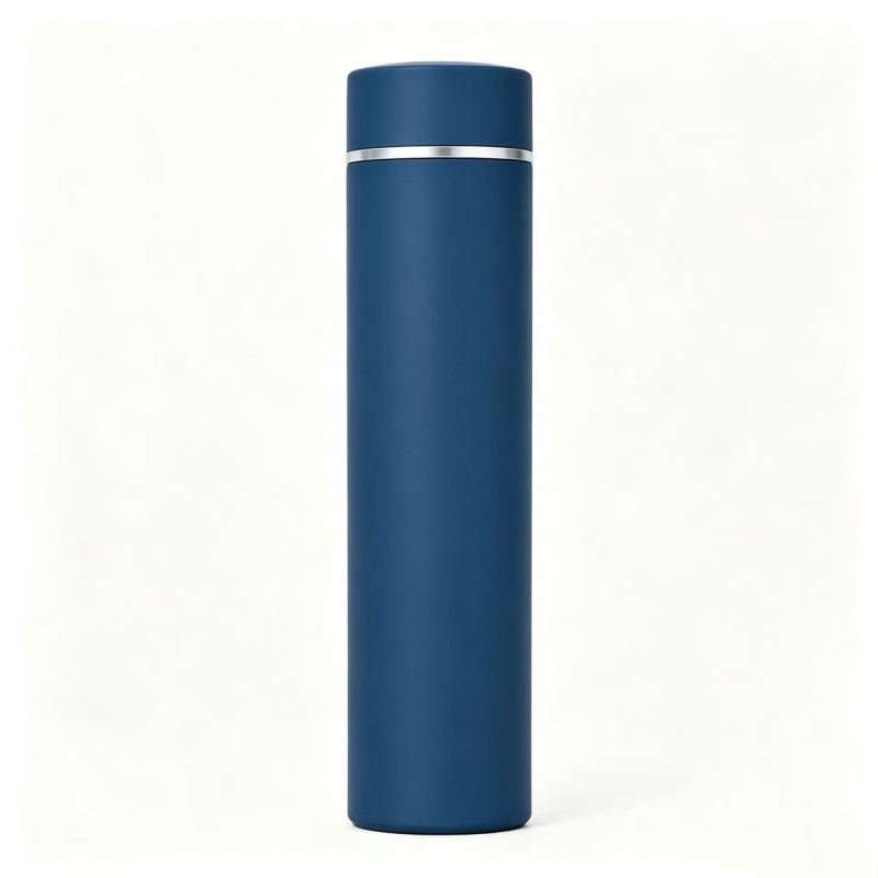 Thermos Water Bottle Slim Stainless Steel Thermos Flasks Insulated Coffee Mug Vacuum Flask Custom logo