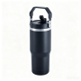 New Arrival Recycled Wide Mouth Sports 304 Stainless Steel Vacuum Sealed Water Bottles Flask Reusable Beer Cooler for Sports