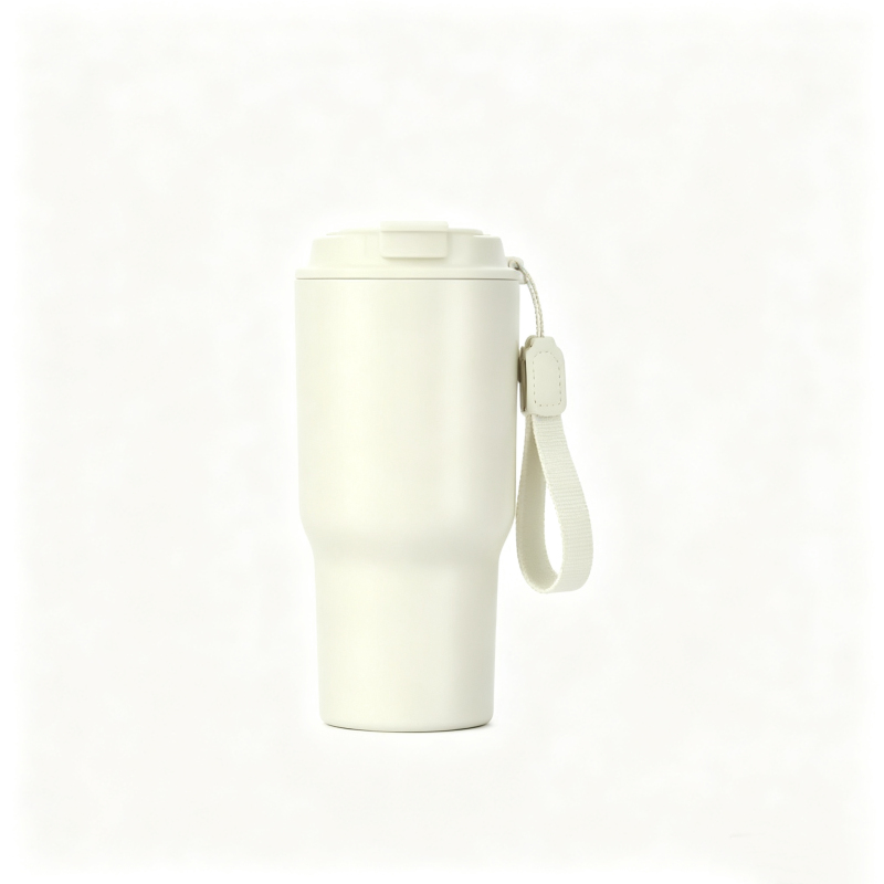 Wholesale 20oz Stainless Steel Insulated Coffee Cups Drinking Tumblers Beer Water Tea Coffee Mugs with Multifunctional Lid