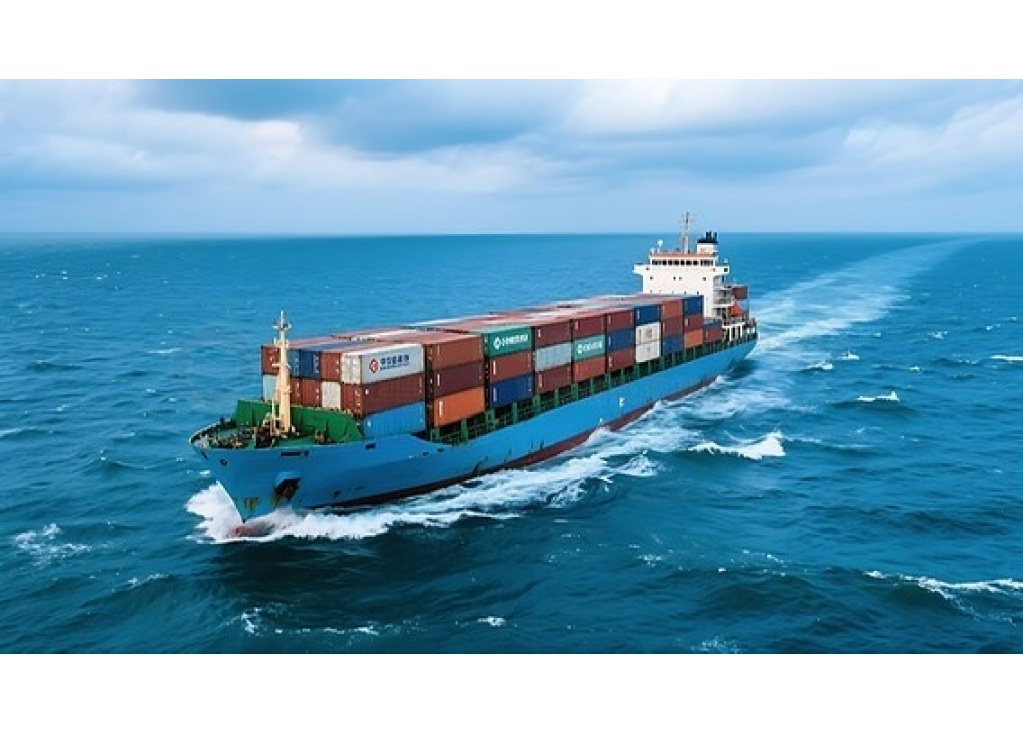 What shipping methods and incoterms are commonly supported?