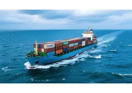 What shipping methods and incoterms are commonly supported?