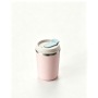 Wide-Mouth Stainless Steel Sports Kettle Portable Outdoor Vacuum Flask & Thermos for Sports & Outdoor Activities