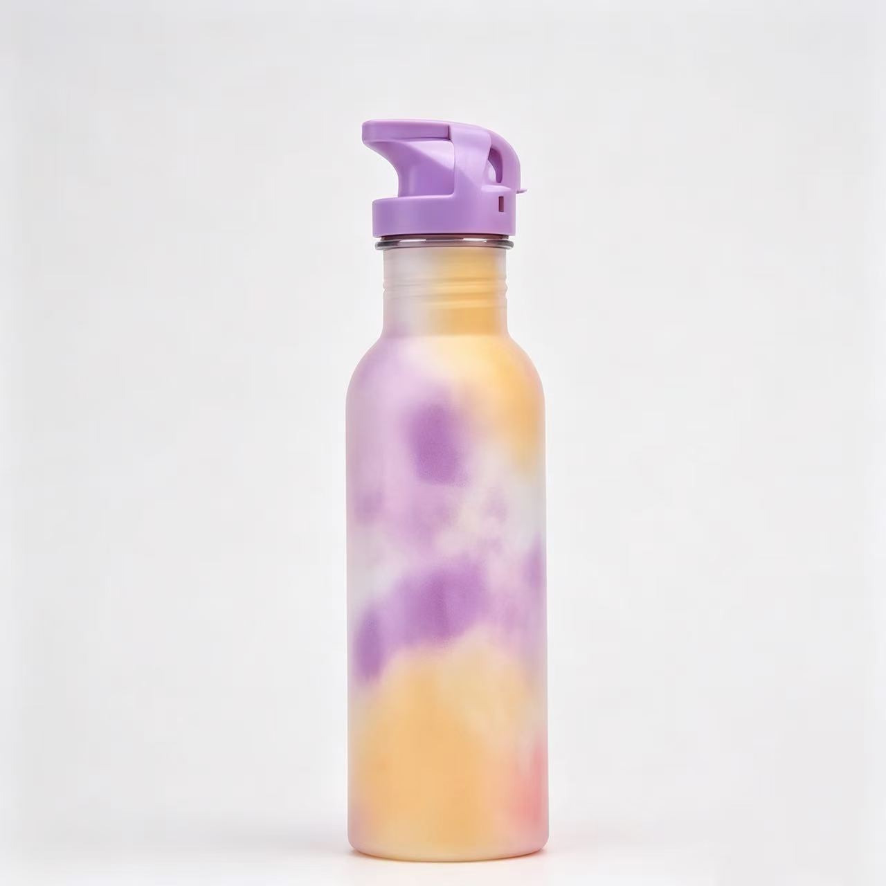Single Wall Bottle