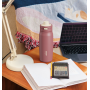 Hot sell Custom New sport water bottle thermos double wall insulated stainless steel Outdoor vacuum flask