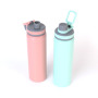 530ML 750ML 304 Stainless Steel Thermos Bottle Large Capacity Vacuum Travel Jug Outdoor Sports Water Bottle