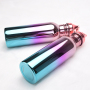 Hot Seller New Arrivals Single Wall Stainless Steel Promotional 750 ml Back to School Popular Water Bottle in Bulk