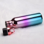 Hot Seller New Arrivals Single Wall Stainless Steel Promotional 750 ml Back to School Popular Water Bottle in Bulk