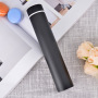 Thermos Water Bottle Slim Stainless Steel Thermos Flasks Insulated Coffee Mug Vacuum Flask Custom logo