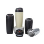 Wholesale Bulk16oz Portable Push-Button Double Wall Stainless Steel Vacuum Insulated Hot and Cold Coffee Thermos