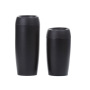 Wholesale Bulk16oz Portable Push-Button Double Wall Stainless Steel Vacuum Insulated Hot and Cold Coffee Thermos