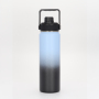 Wholesale Double Wall Insulated Personalised Water Bottles 500ml Stainless Steel Water Bottle