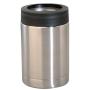 Hot Sale 12 Oz Stainless Steel Double Wall Vacuum Insulated Beer Insulator Bottle