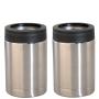 Hot Sale 12 Oz Stainless Steel Double Wall Vacuum Insulated Beer Insulator Bottle